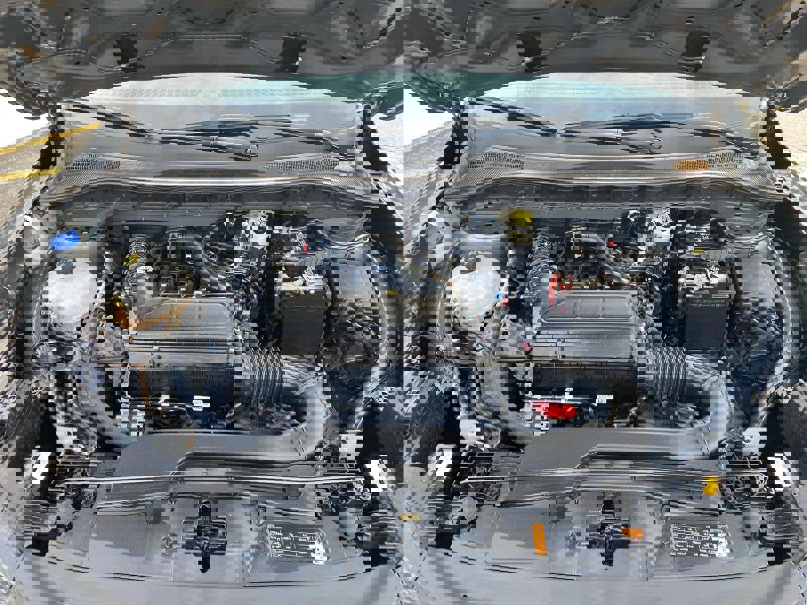 Used 2024 Ford Escape ST-Line w/ Tech Pack #1 image 27