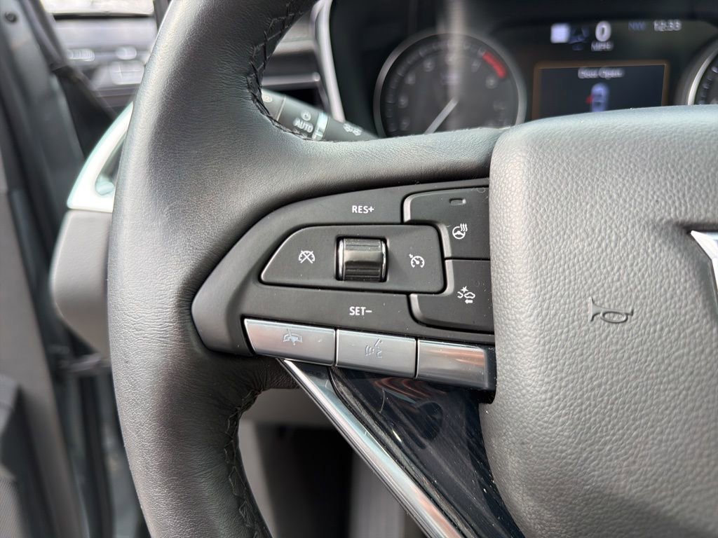 Used 2023 Cadillac XT6 Premium Luxury w/ Technology Package image 26