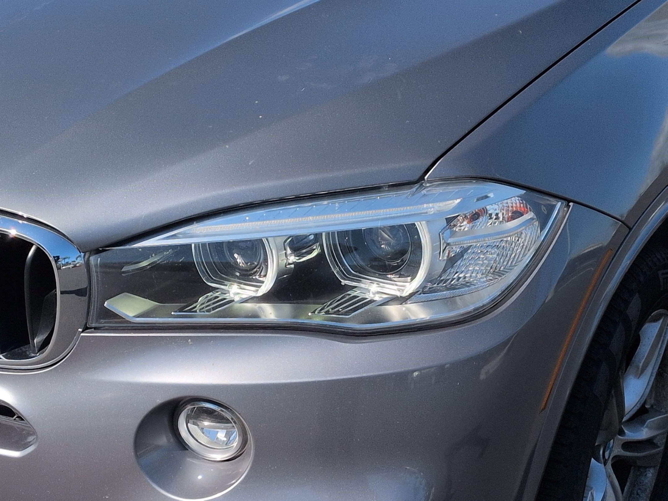 Used 2015 BMW X5 xDrive35d image 6