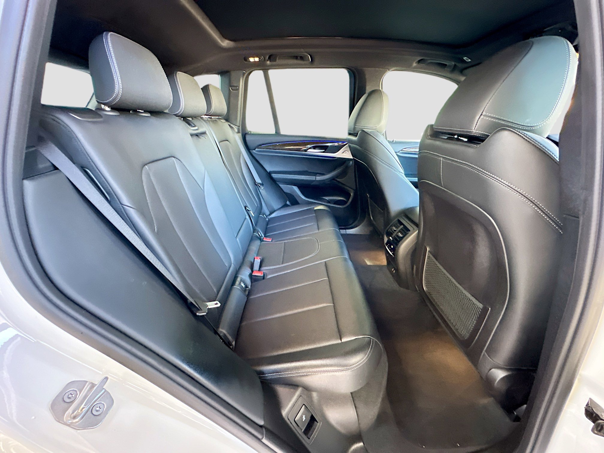 Used 2022 BMW X3 sDrive30i w/ Convenience Package image 27