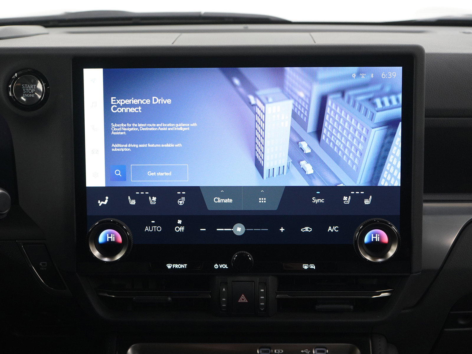 Used 2024 Lexus GX 550 image 15