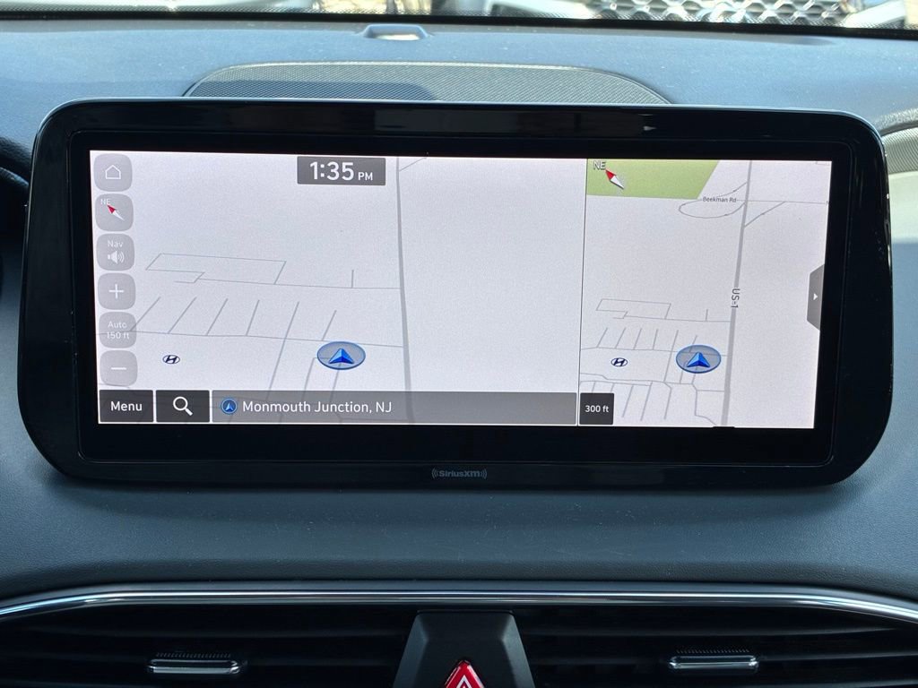 Used 2023 Hyundai Santa Fe SEL image 30