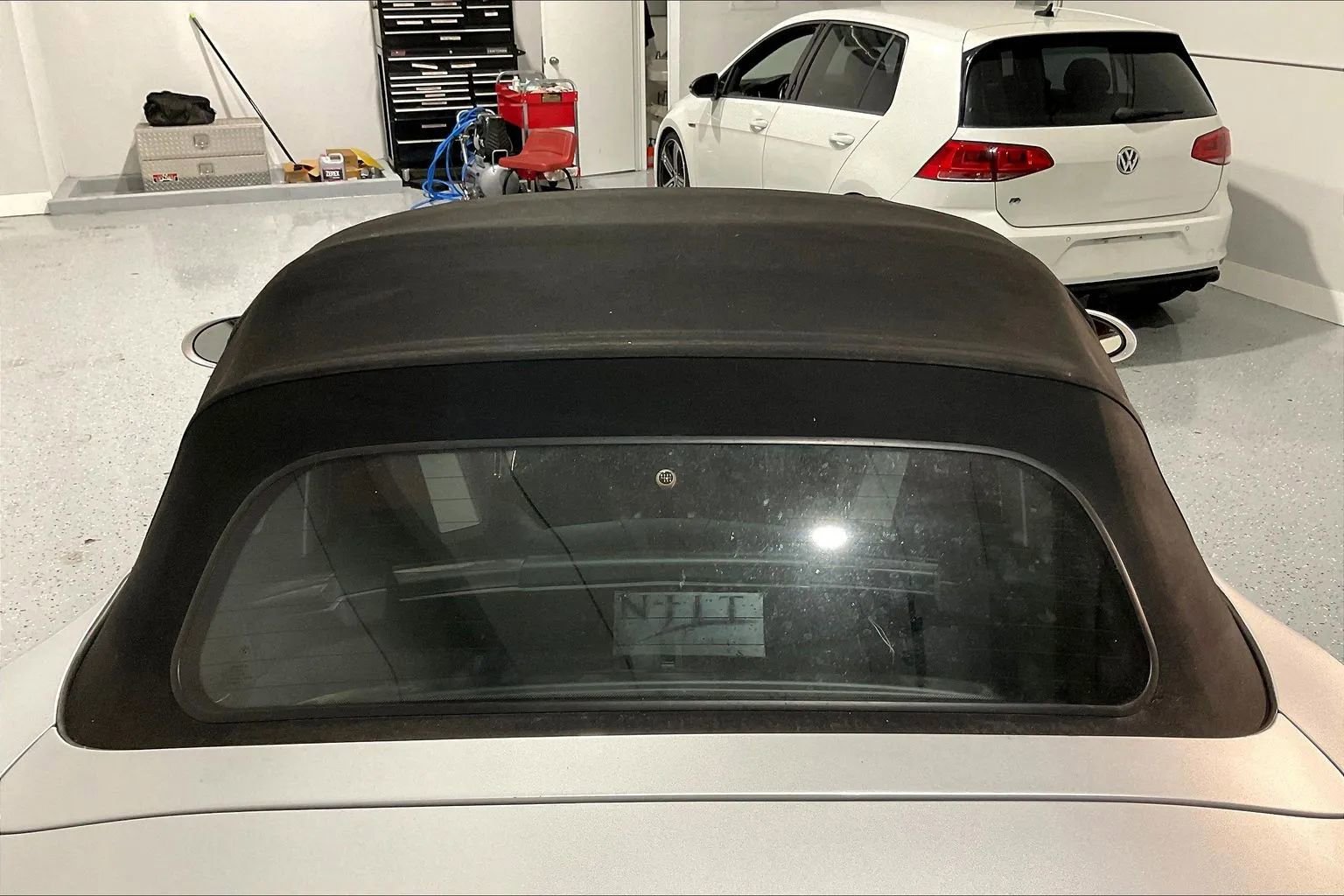 Used 2007 BMW Z4 3.0i image 33