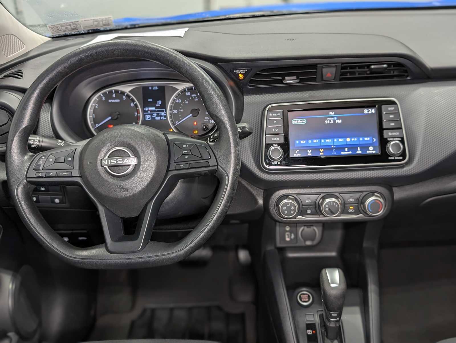 Used 2023 Nissan Kicks S image 5