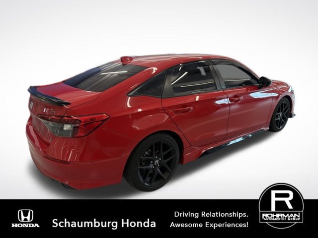 Used 2023 Honda Civic Si image 4
