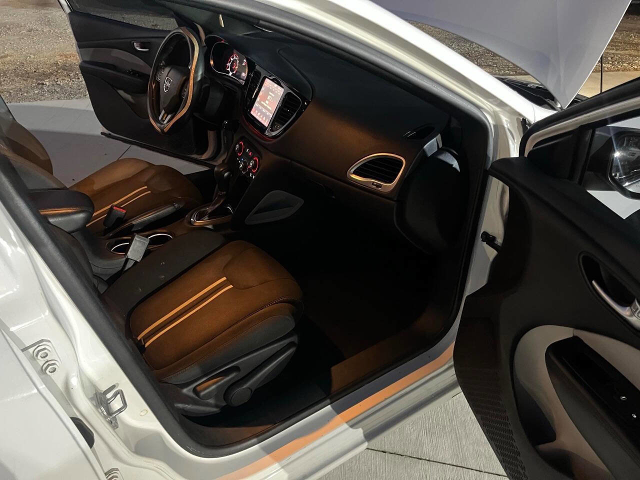 Used 2013 Dodge Dart Rallye image 19