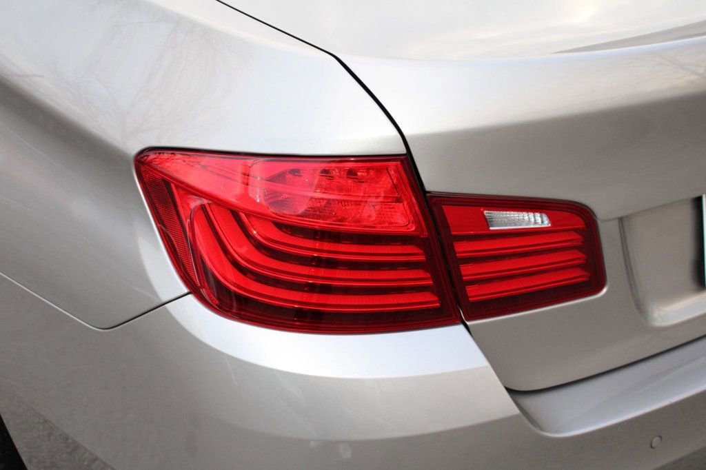 Used 2016 BMW 528i 528i image 22