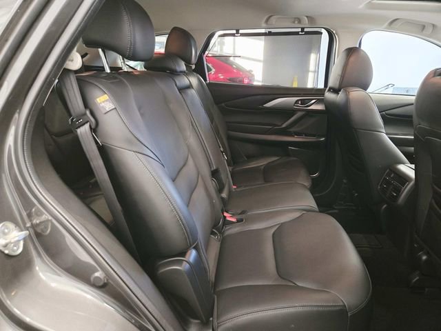 Used 2020 MAZDA CX-9 Touring w/ Touring Premium Package image 14