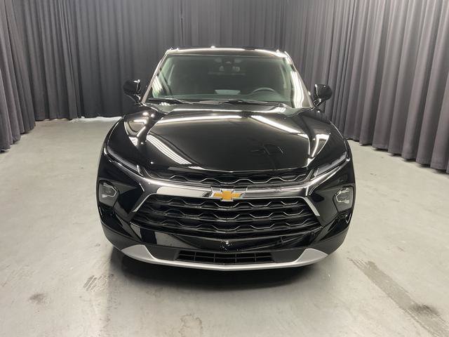 Used 2026 Chevrolet Blazer LT AWD/4WD image 6