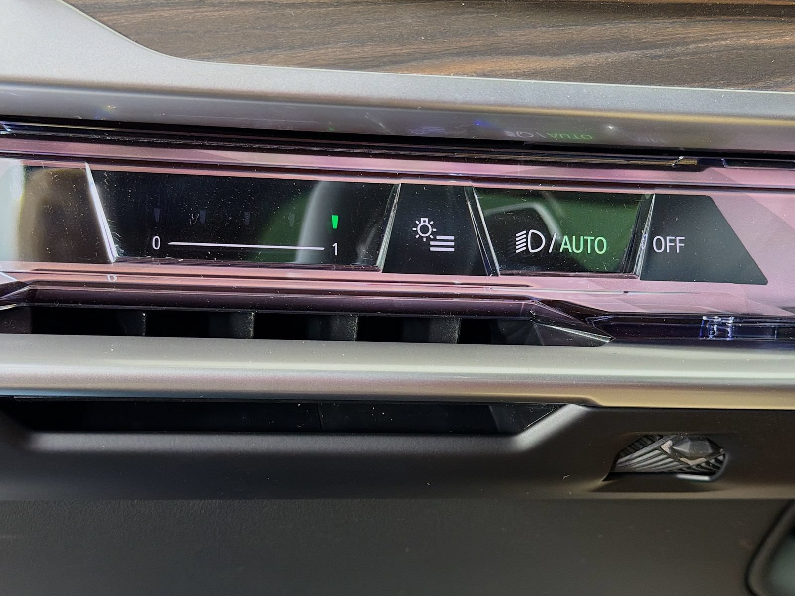 New 2026 BMW 740i xDrive AWD/4WD image 11
