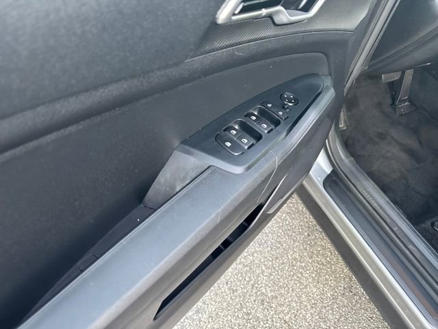 Used 2024 Kia Sportage LX image 11