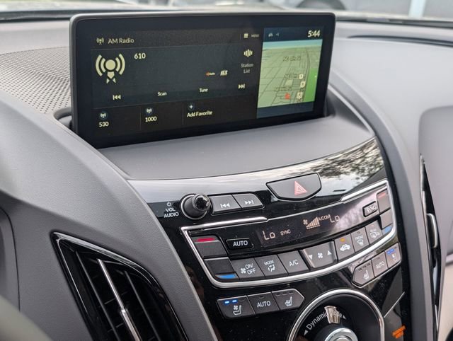 New 2026 Acura RDX SH-AWD w/ Advance Package image 10