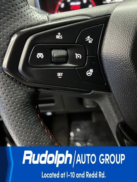 Used 2023 Chevrolet TrailBlazer RS w/ Convenience Package image 27