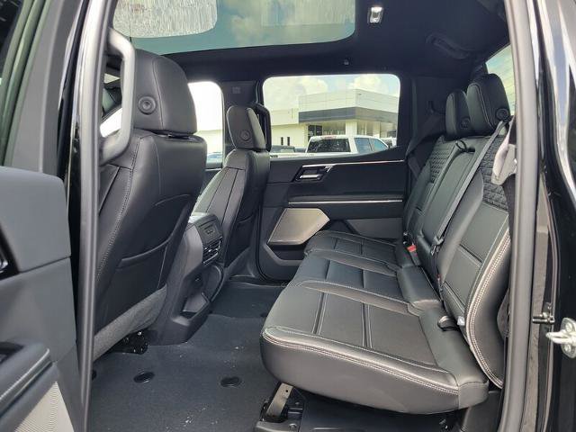 New 2025 GMC Sierra EV Denali image 30