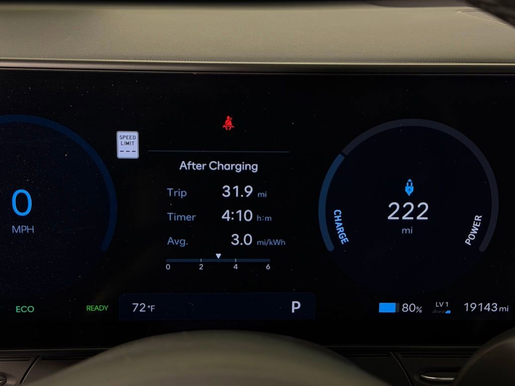 Used 2024 Hyundai Kona SEL image 15