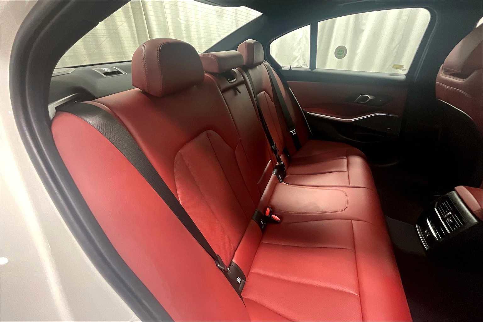 Used 2024 BMW M340i xDrive w/ Premium Package image 16