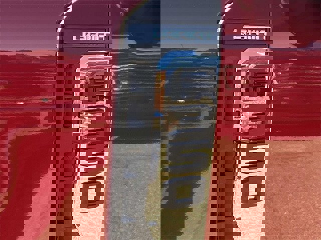 New 2026 Ford F350 4x4 Crew Cab Super Duty image 28