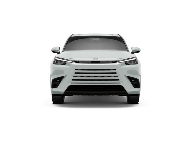 New 2026 Lexus TX 350 AWD w/ Technology Package image 5