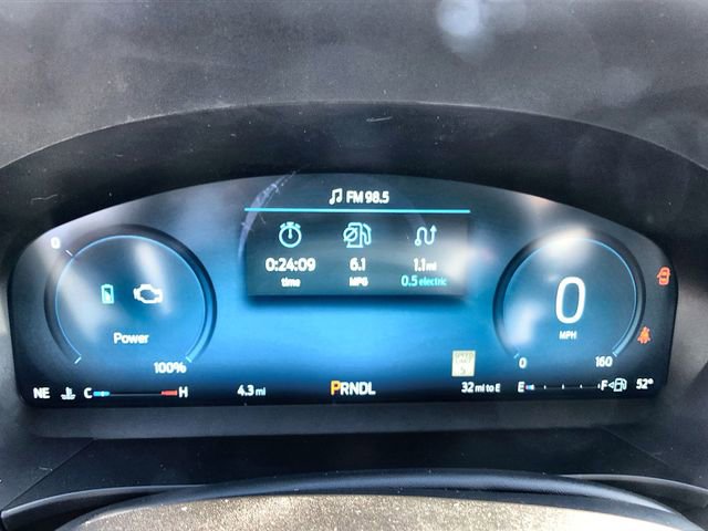 Used 2023 Ford Escape ST-Line Elite image 15