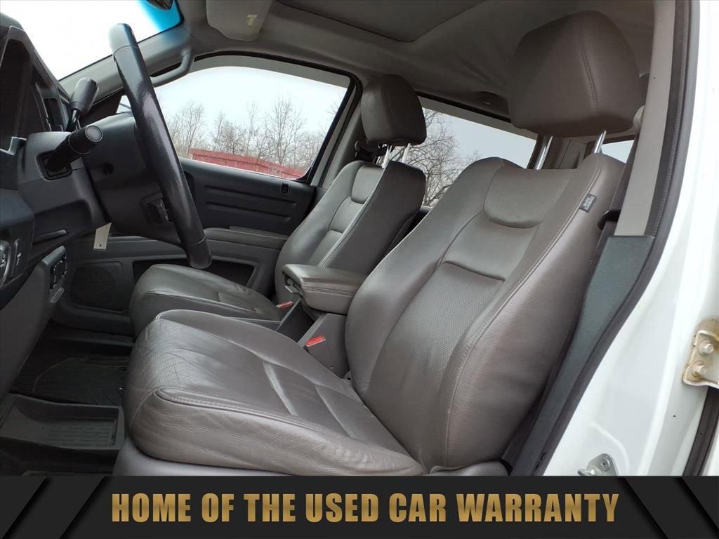 Used 2011 Honda Ridgeline RTL image 14