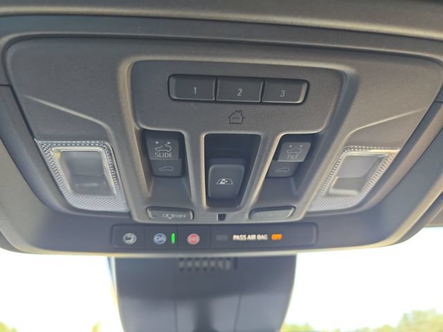 New 2026 GMC Sierra 1500 Denali AWD/4WD image 23