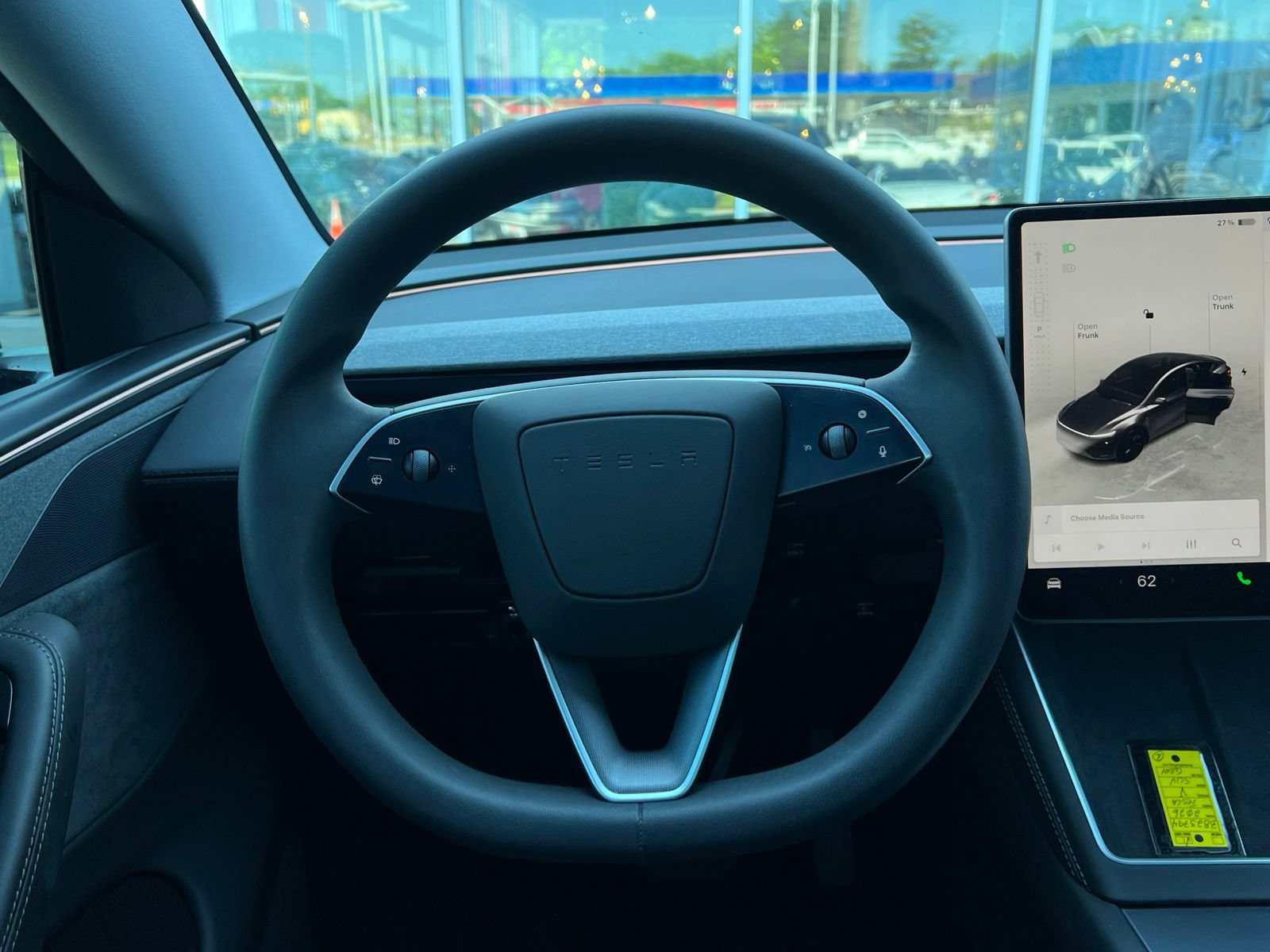 Used 2026 Tesla Model Y AWD image 26