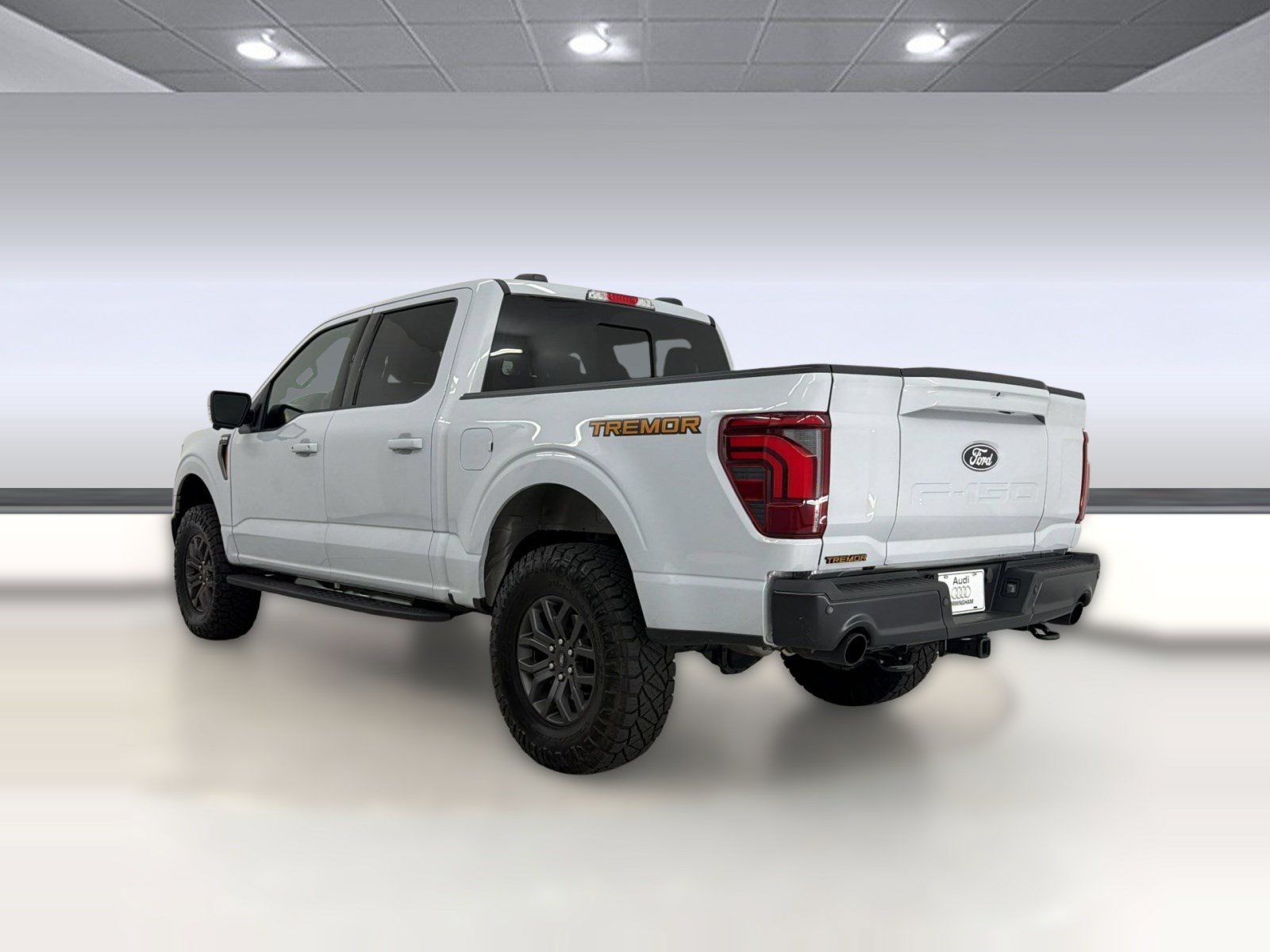 Used 2025 Ford F150 Tremor w/ Equipment Group 402A High AWD/4WD image 3