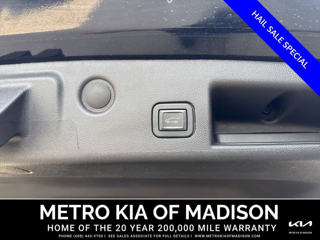 Used 2024 Chevrolet Equinox LT AWD/4WD image 29