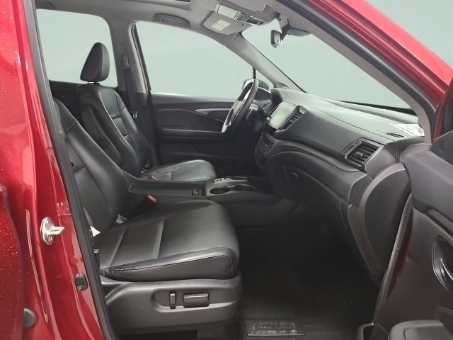Certified 2021 Honda Ridgeline RTL image 13