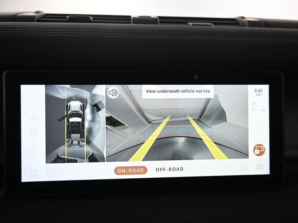 Used 2023 Land Rover Defender 110 S image 9