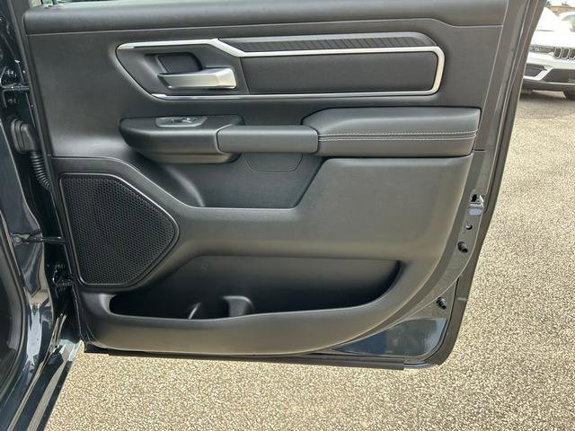 New 2026 RAM 1500 Big Horn image 27