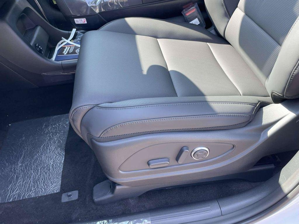 New 2027 Hyundai Palisade SEL Premium AWD/4WD image 45