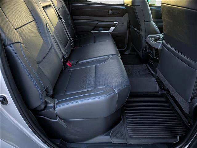 Used 2023 Toyota Tundra Platinum image 17