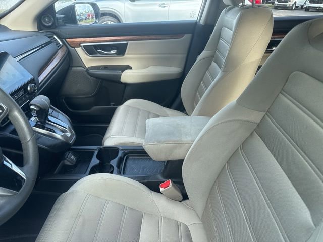 Used 2018 Honda CR-V EX image 13