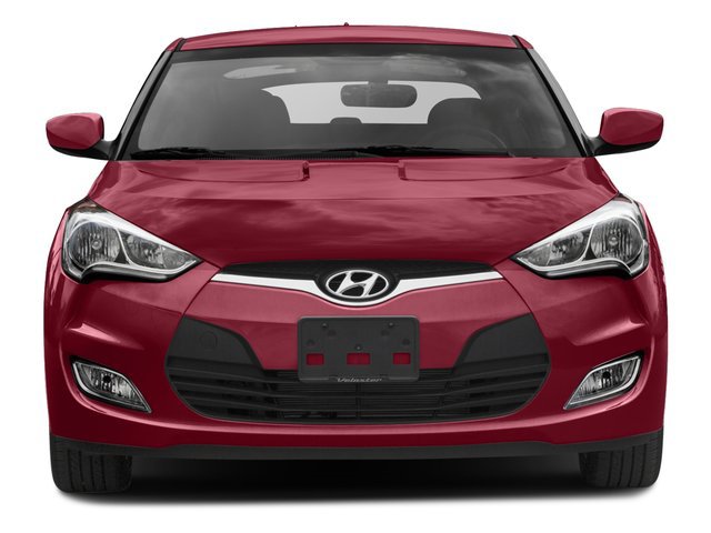 Used 2017 Hyundai Veloster Value Edition image 7