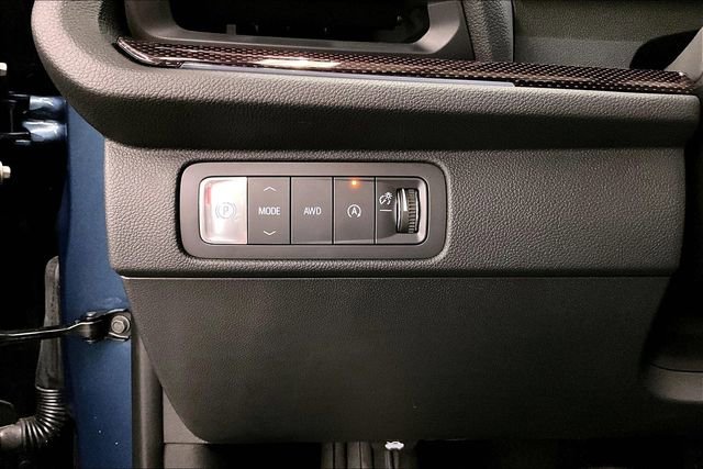 Used 2025 Chevrolet Traverse Z71 w/ Enhanced Driving Package image 39