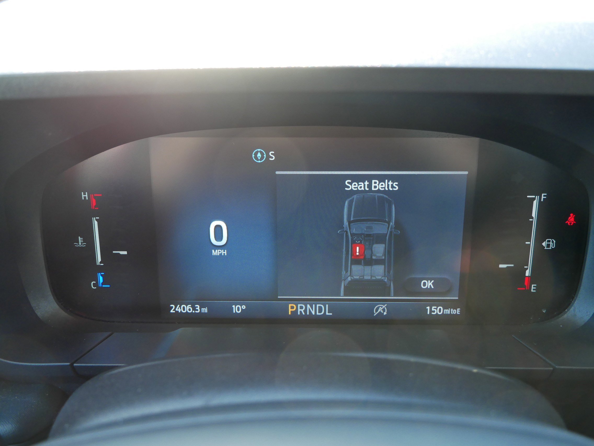 Used 2025 Ford Maverick XLT w/ XLT Luxury Package image 21