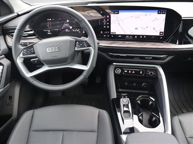 Certified 2025 Audi Q5 Premium Plus w/ Premium Plus AWD/4WD image 22
