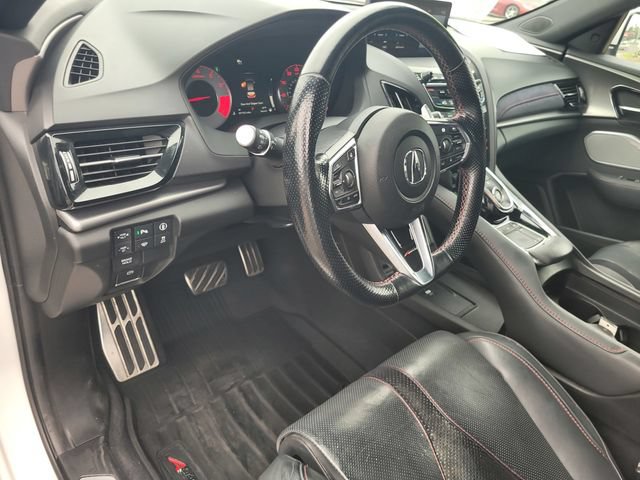 Used 2022 Acura RDX AWD image 12
