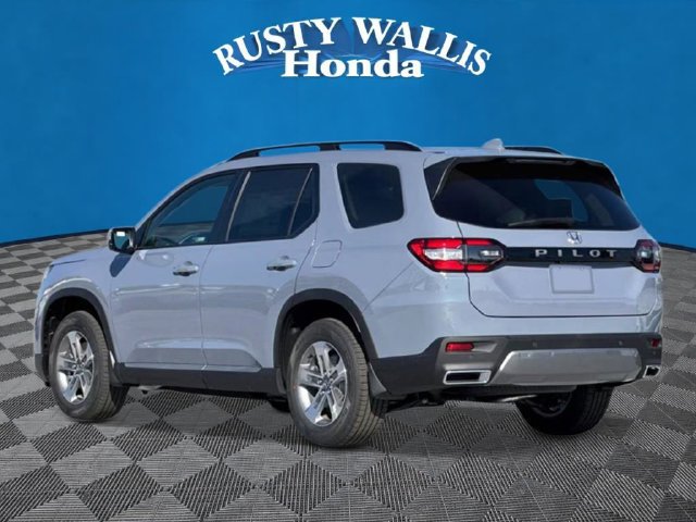 New 2026 Honda Pilot EX-L image 5