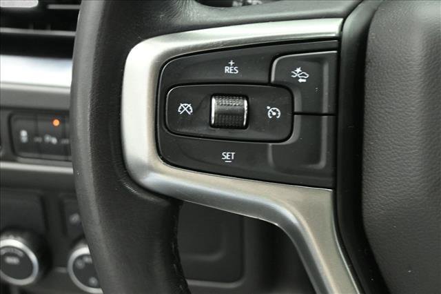 Used 2021 Chevrolet Suburban LT RWD image 11