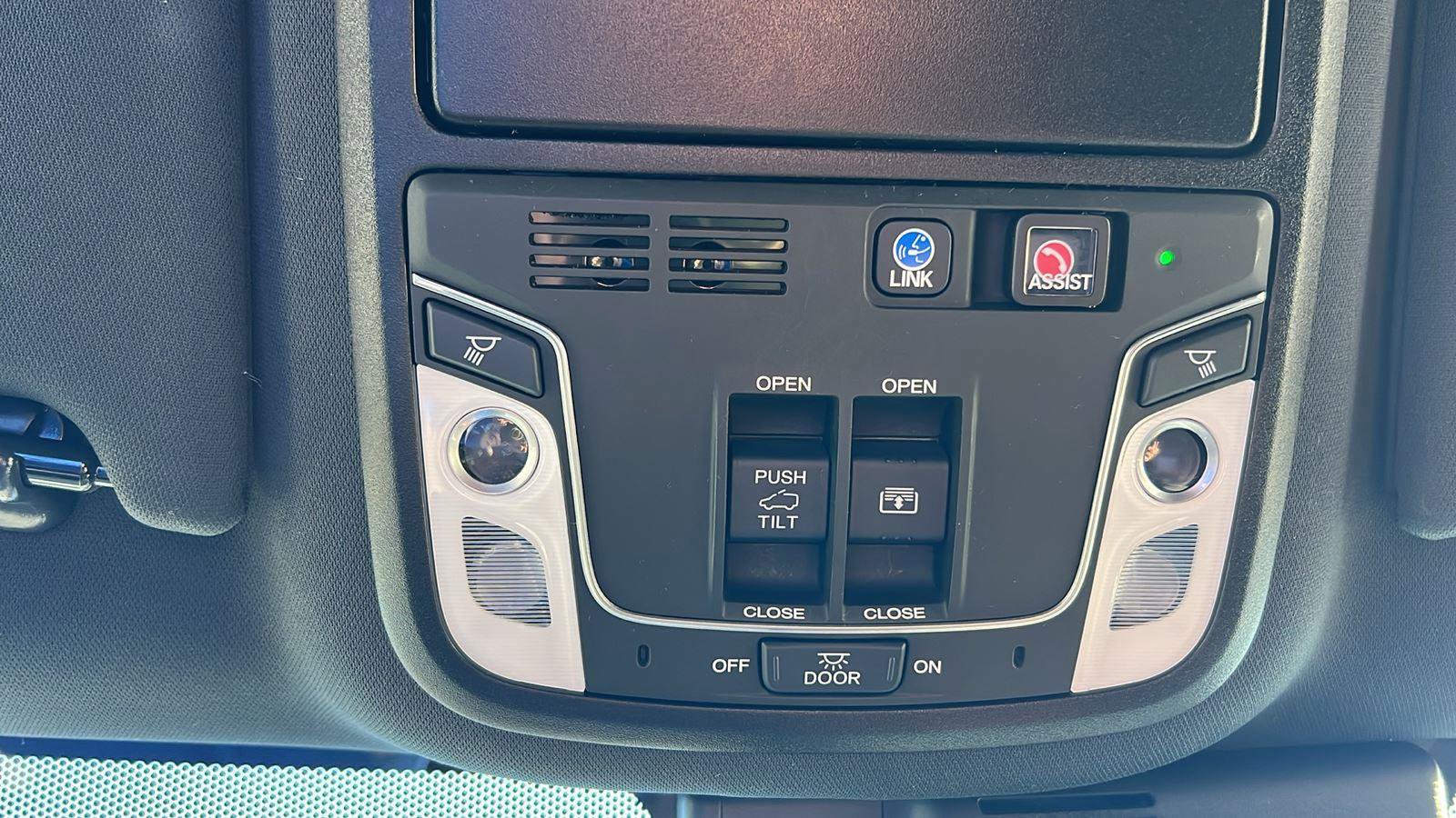 Used 2021 Honda Pilot Black Edition image 33