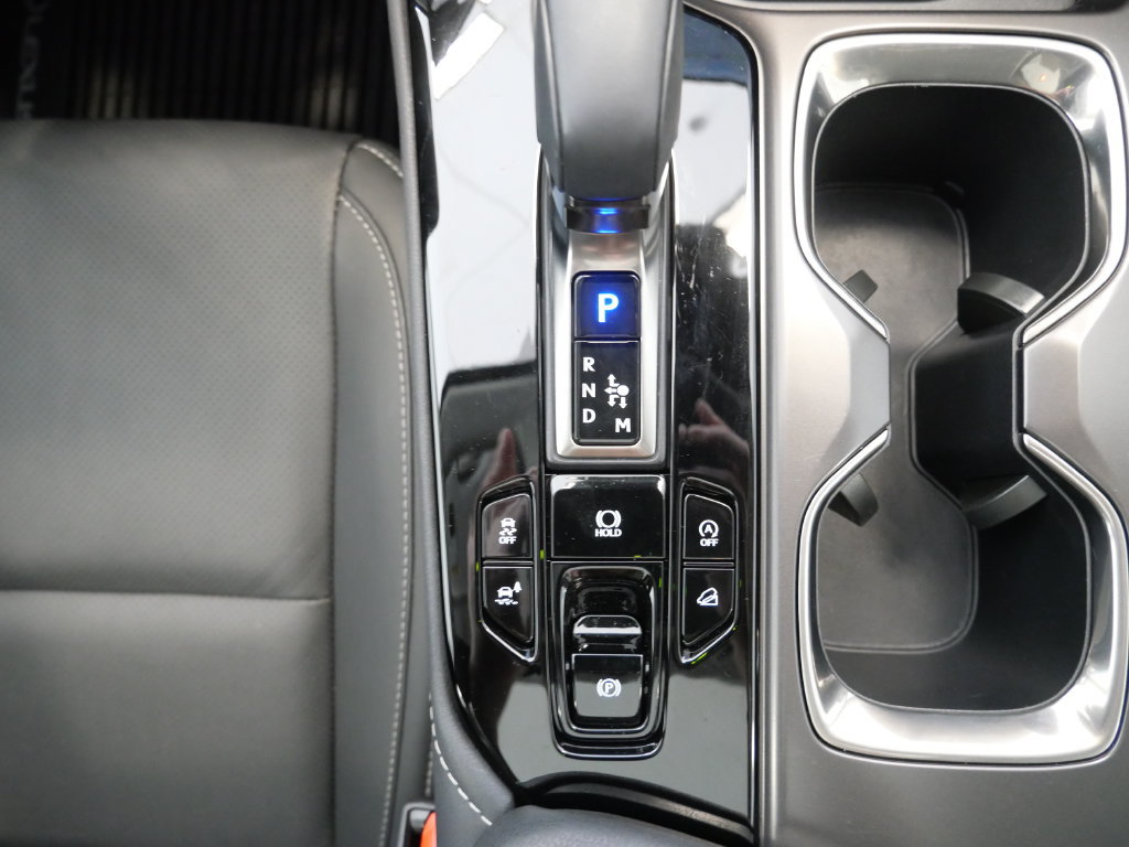 Used 2024 Lexus NX 350 AWD w/ Vision Package image 39