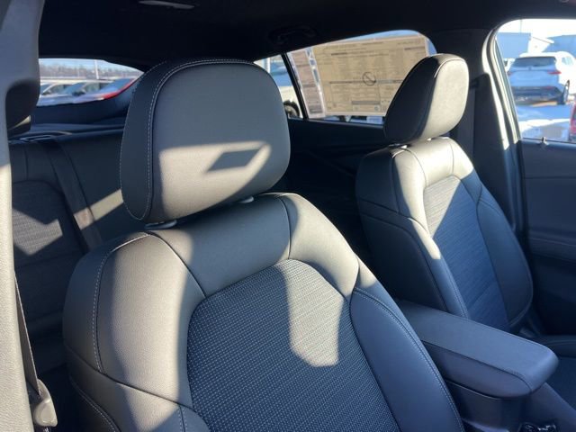 New 2026 Buick Envista Preferred w/ Convenience I Package image 55