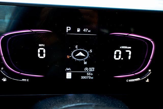 Certified 2023 Kia Sportage X-Line image 39