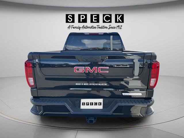 New 2026 GMC Sierra 1500 Elevation image 4