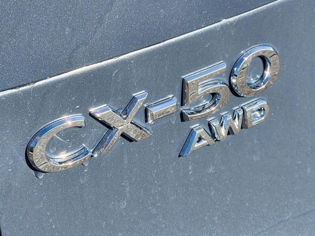 New 2026 MAZDA CX-50 2.5 Hybrid w/ Weather Package image 31