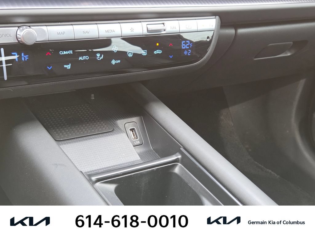 Used 2023 Hyundai Ioniq 6 SEL AWD/4WD image 24