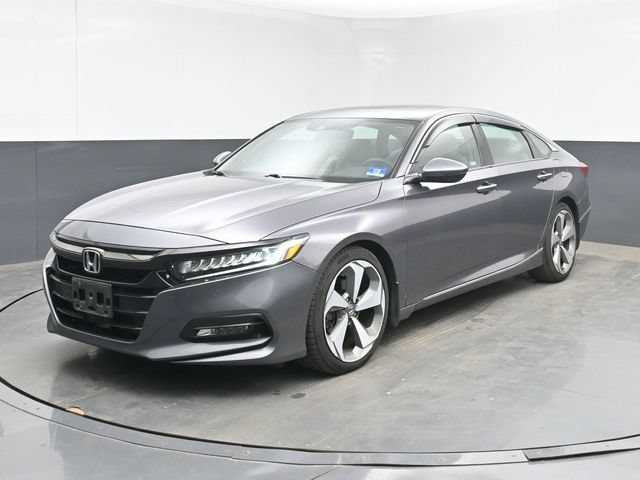 Used 2018 Honda Accord Touring image 5
