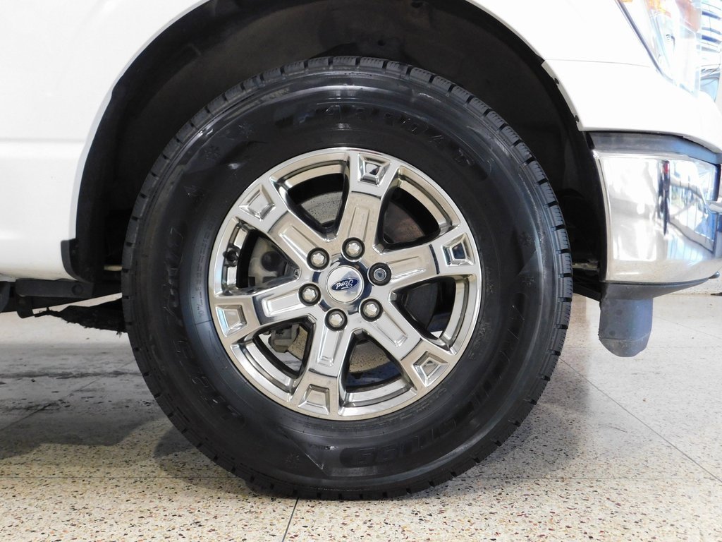 Used 2022 Ford F150 XLT w/ Equipment Group 301A Mid image 99